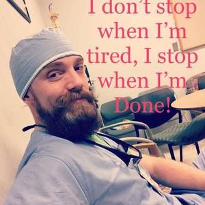 Meet your Posher, Edgar